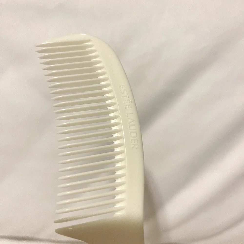 Vintage Estee Lauder Comb Cream‎ 6